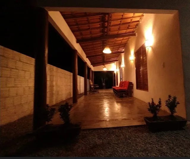 Recanto do Meu Bem em Jijoca de Jericoacoara