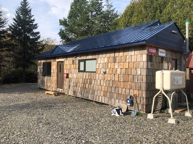 暮らす宿ソラプチ (Sorapchi Cabin)