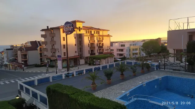 GT Sky Holiday Apartments