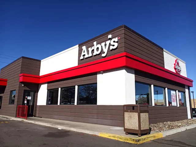 Arby's