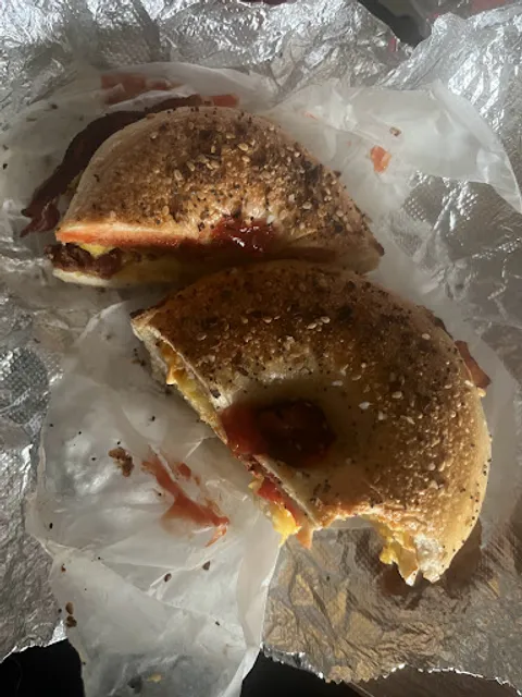Bagel Supreme | Cranford