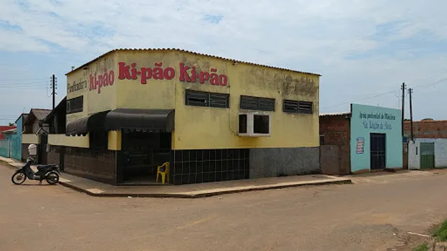 Panificadora Ki Pão