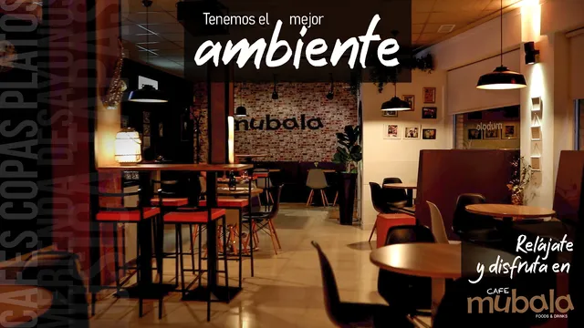 Mubala Café