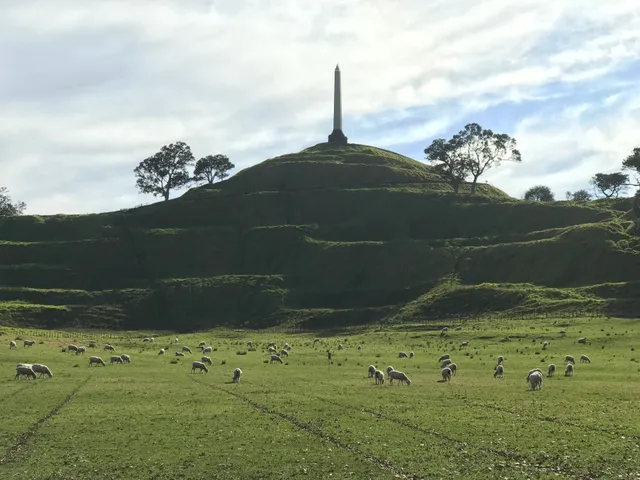 Auckland Archery Club