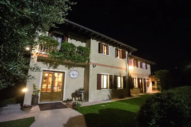 Agriturismo al Capitello