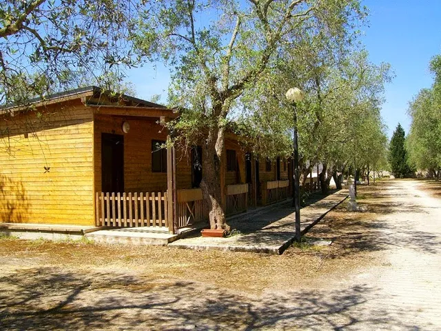 Farmhouse La Carcara