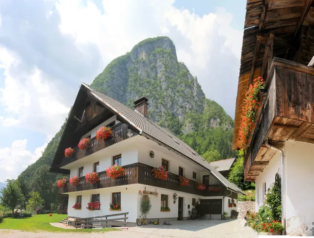 Janez Logar - Nosilec dopolnilne dejavnosti na kmetiji