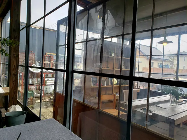 古道具 あらい、ATELIERn゜18TRAVAIL、オクトパ食堂