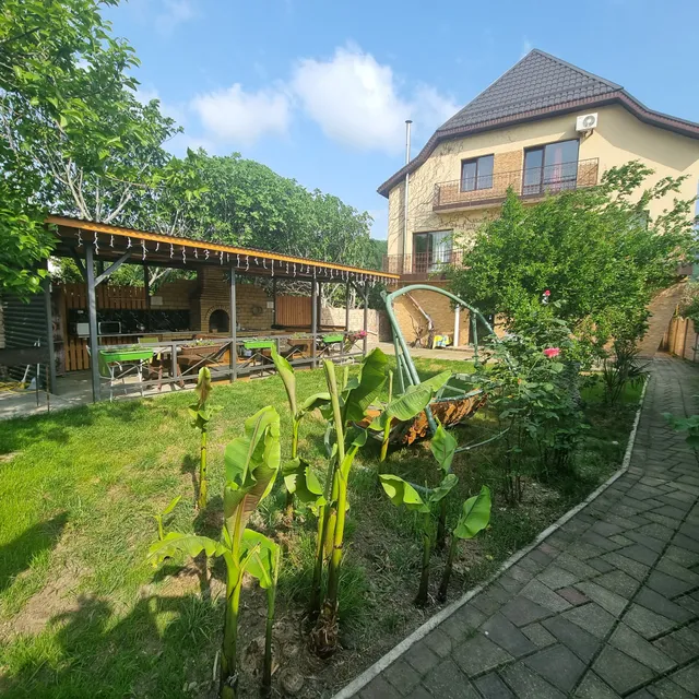 Fantazia Guest House