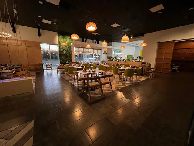 Kinara Indian Cuisine & Bar