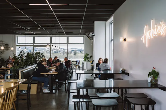 Archies Coffee & Kitchen