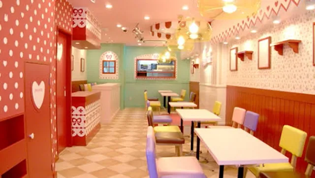 Maidreamin Osaka Nippombashi-Otaroad Store