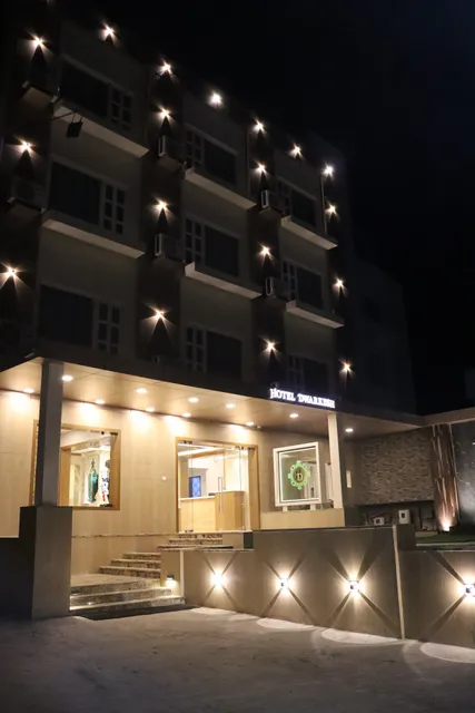 Hotel Dwarkesh