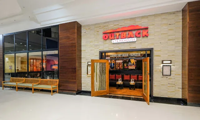 Restaurante Outback Steakhouse