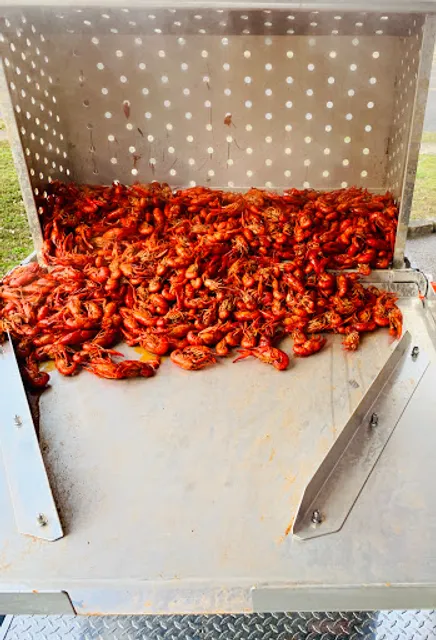 Memphis Crawfish Company #2