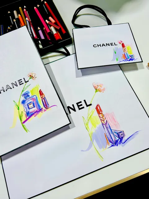 Elysanne Schuurman | Clothes - Illustration - Workshops