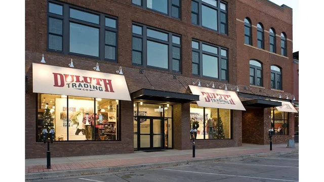 Duluth Trading Company