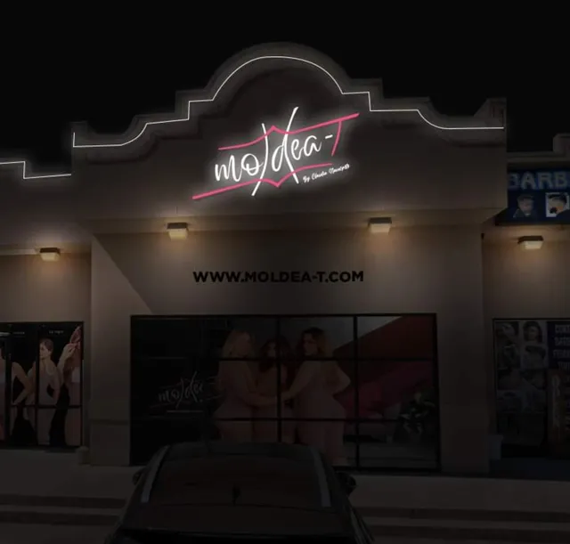 Moldea-T Fajas Colombianas