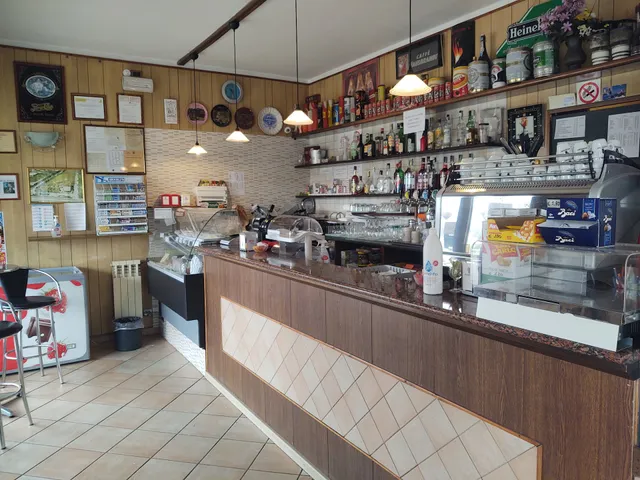 Bar Riatto