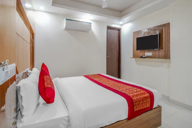 Hotel Classic Paradise