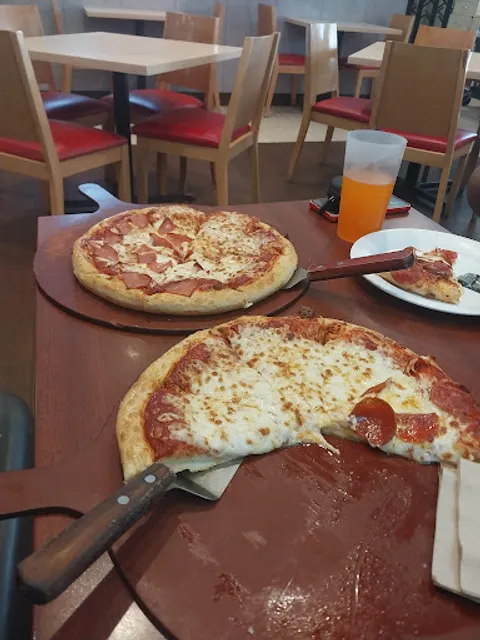 Pizza Hut El Dorado