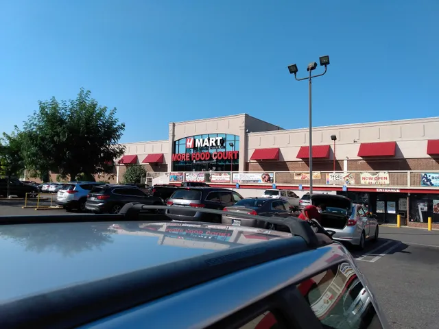 More Shopping Center LP