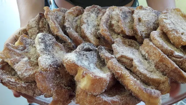 The King Of the Lanches