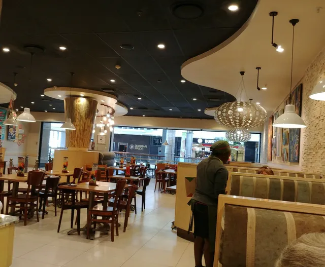 Nando's Galleria Amanzimtoti