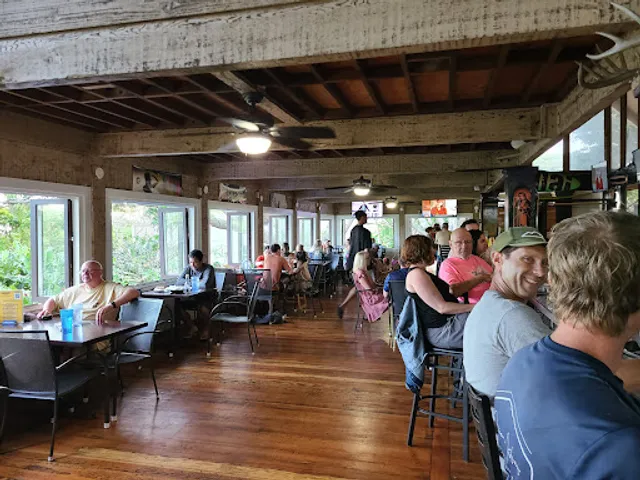 Kalapaki Joe's Poipu