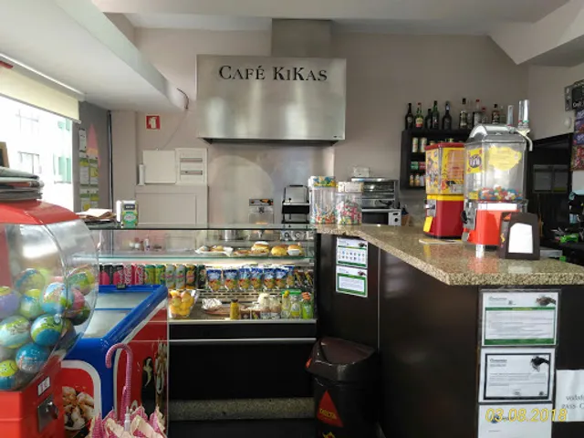 Café Kikas