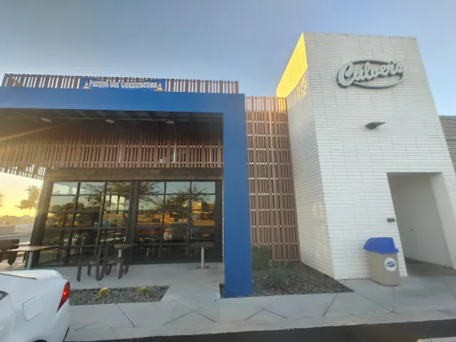 Culver’s