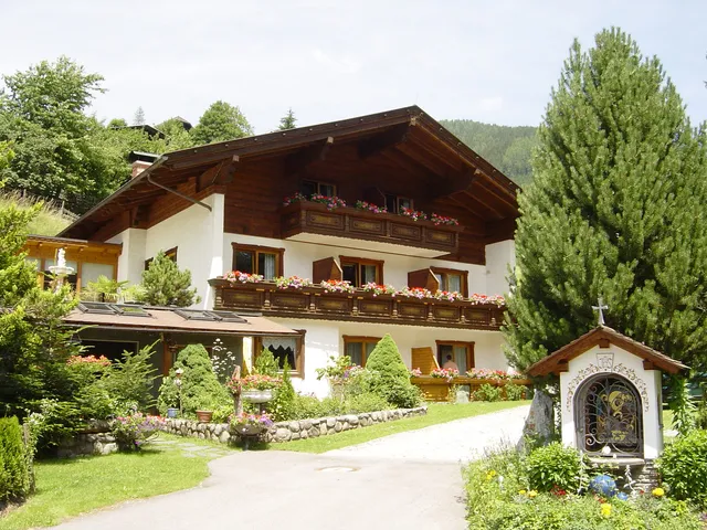 Pension & Appartement Steinwender