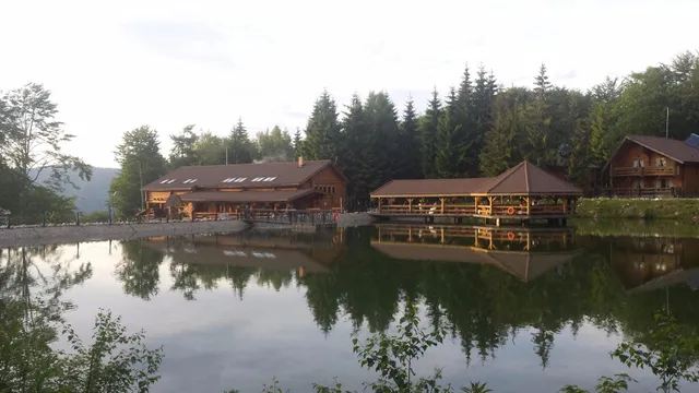 Complex Hotelier Turist Șuior