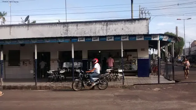 Panificadora E Confeitaria Bom Gosto