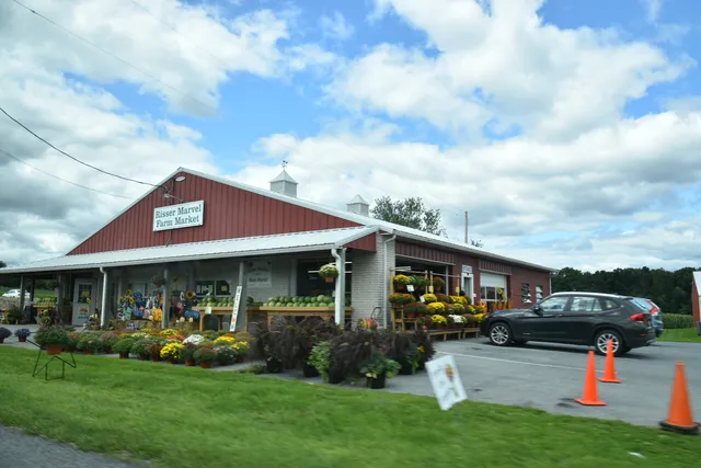 Risser Marvel Farm Market