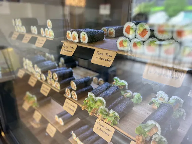 Uni Sushi