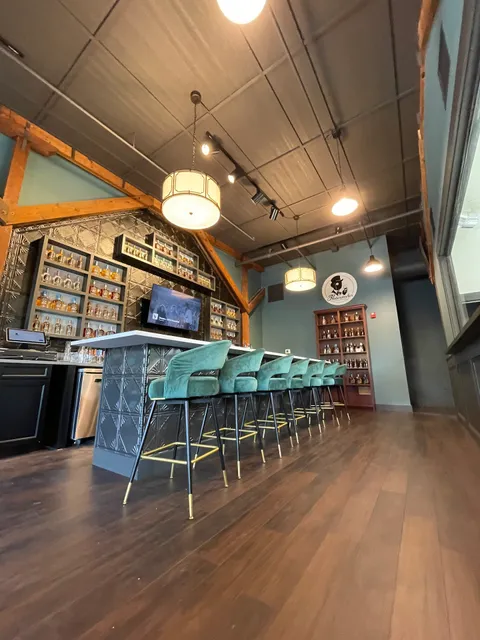 Haberdasher Artisan Distillery