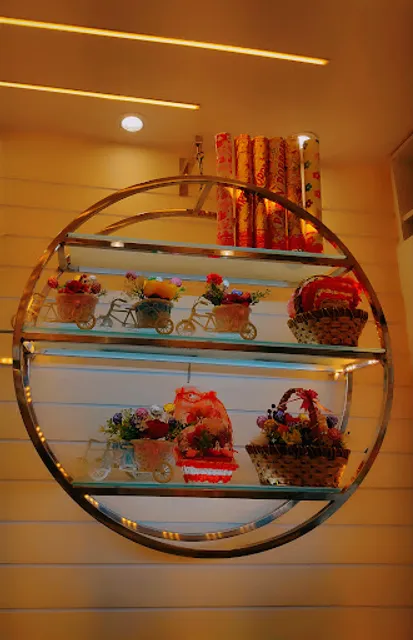 Yummyy Treat - Cakes & More