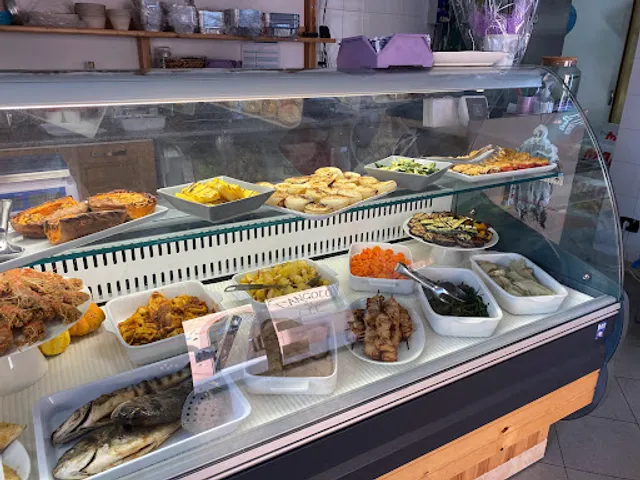 Gastronomia L’angolo di Ele