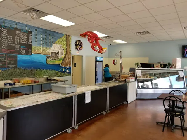 Northlake Seafood