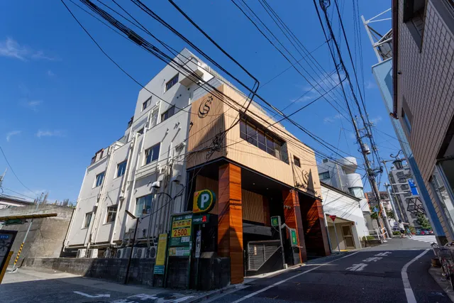 Sakura Cross Hotel Shinjuku East