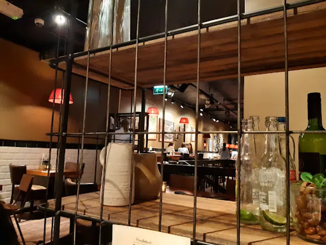 Bregje Nijmegen - Centrum