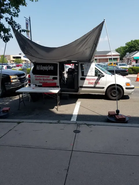 New Garden Growers Market