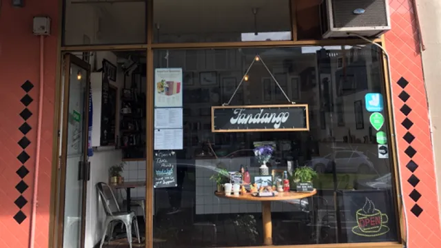 Fandango - Hanoi Vietnamese Restaurant