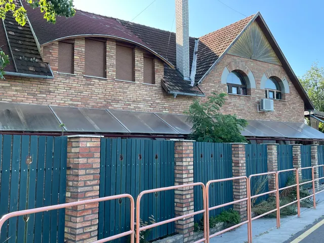 Kontra Szálláshely