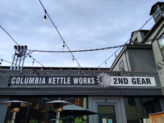 Zoetropolis Cinema Stillhouse