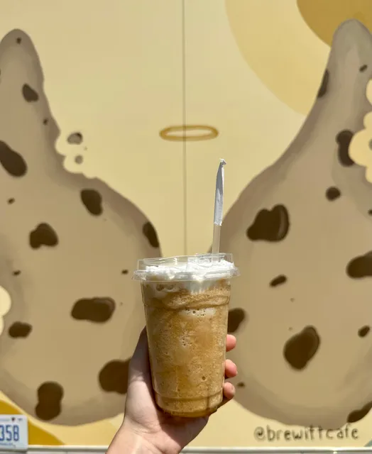 Brewitt Cafe & Bakery