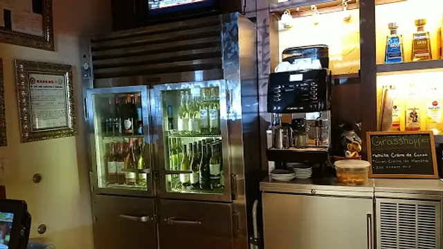 Olive Garden Italian Restaurant