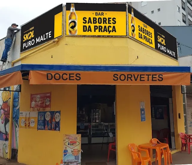 Bar N. Sra. Aparecida