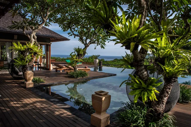 The Shanti Residence